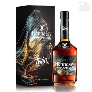 ヘネシー VS リミテッドエディション 2021 レ ツインズ