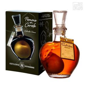 マスネ ポムプリゾニエール 実入り 600ml Massenez Pomme Prisonniere Calvados お酒の専門店 酒ポッポ 通販 Yahoo ショッピング