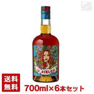 ル ビルル 18度 700ml 6本セット リキュール フランス Ndpa Org