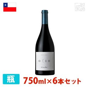 コノスル オシオ ピノ ノワール 750ml 6本セット 赤ワイン 辛口 チリ Erhamah Com