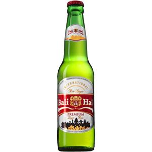ビール バリハイ 5% 330ml×24本入 瓶 P.T.バリ・ハイ醸造所｜sakenogenkiya