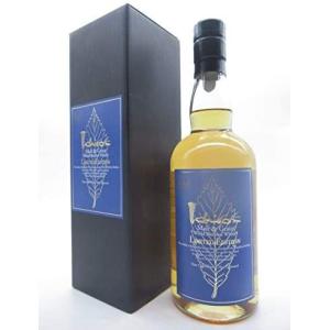 ニッカウヰスキー（NIKKA WHISKY） シングルモルト余市(ギフトボックス