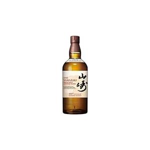 サントリー シングルモルトウイスキー 山崎 サントリー ウイスキー山崎 