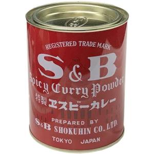エスビー食品 エスビー食品公式 カレー粉 2kg 業務用 特製エスビー