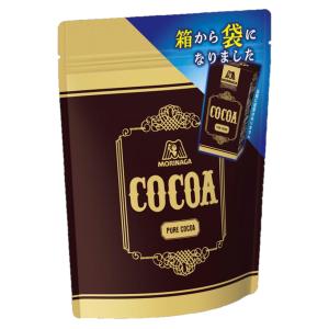 ココア 森永 純ココア ( 110g )/ ココア : 爽快ドラッグ - 通販 - Yahoo