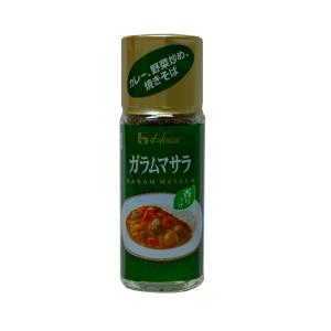 ハウス ガラムマサラ 13g ★酒類・冷凍食品・冷蔵食品との混載はできません★