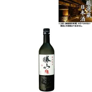 清酒 勝山 縁 特別純米 16度 720ml 日本酒 地酒 勝山酒造 宮城県