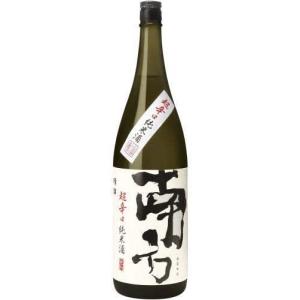 南方 超辛口純米 17度以上18度未満 1800ml 清酒 世界一統 和歌山県 湊