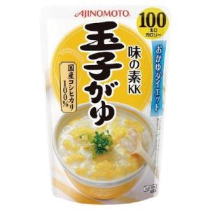 味の素 玉子がゆ 250g ★酒類・冷凍食品・冷蔵食品との混載はできません★