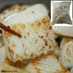 赤いか切れ端 中国産 約 1000g