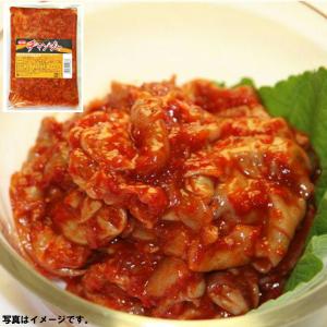 三輝 チャンジャ 300g 詰合せ10kgまで同発送