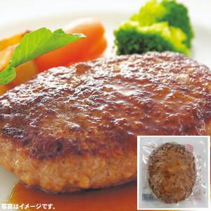 ハイファイフーズ ハンバーグステーキ 125g 　冷凍食品　詰合せ10kgまで同発送