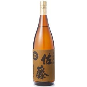 佐藤 麦 麦焼酎 25度 1800ml 佐藤酒造 鹿児島県 霧島地方