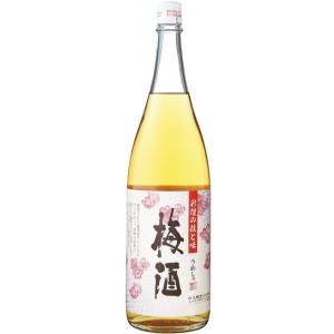 白玉 彩煌の梅酒（旧名称：さつまの梅酒) (魔王蔵元の梅酒) 14度 1800ml リキュール 白玉...
