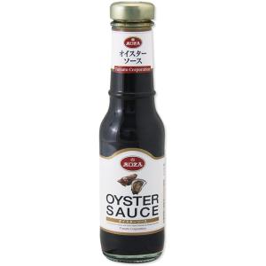トマトコーポレーション オイスターソース 180g ★酒類・冷凍食品・冷蔵食品との混載はできません★