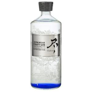 ジャパニーズ クラフト ジン 尽 tsukusu 47度 720ml スピリッツ 西酒造