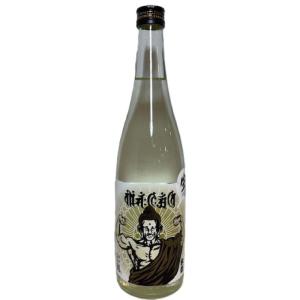 大盃  MACHO菩提もと生90生酒 720