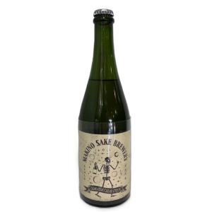 大盃　DEADSTOCX  SPARKLING　720ml