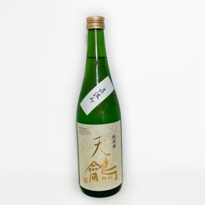 日本酒 芝崎酒造　てんやく　無濾過生原酒　720ml｜sakenoimai