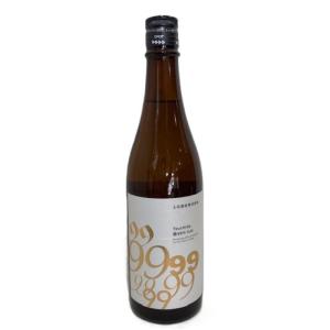 日本酒 土田　Tsuchida麹99Gold 生もと仕込み　群馬県土田酒造 720ml