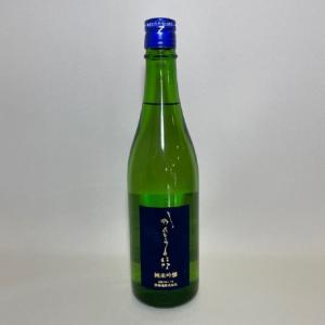 日本酒 かんとうのはな 純米吟醸 720ml 聖酒造の商品画像