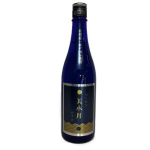 日本酒 北雪　美水月　720ml　北雪酒造