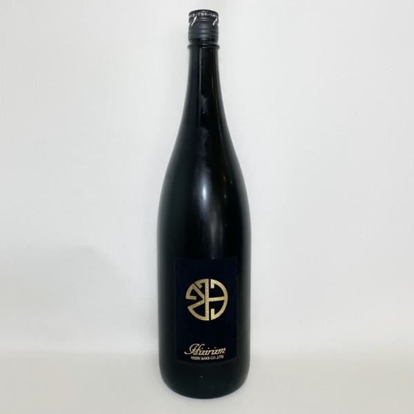 HIZIRIZM　生もと　生酒 ６by渡舟50純米吟醸GOYH　1800ml 　聖酒造