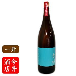 日本酒　亀口　直汲み生原酒　貴娘酒蔵　｜sakenoimai