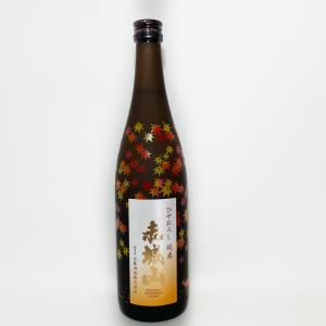 日本酒 赤城山 ひやおろし純米   720ml 近藤酒造