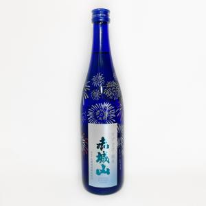 日本酒 赤城山 すずさけ純米酒 夏酒   720ml 近藤酒造