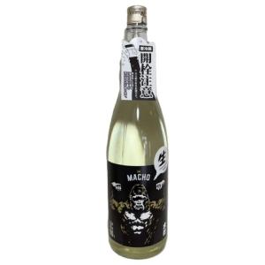 大盃  MACHOキングコング古式生もと1800