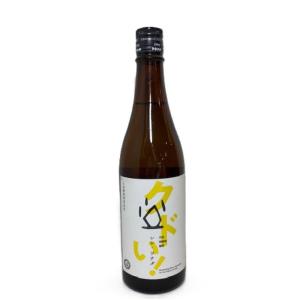 日本酒　クドい!シン・ツチダ　群馬県土田酒造 720ml