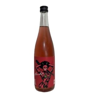 大盃 MACHO赤色酵母70　720ml