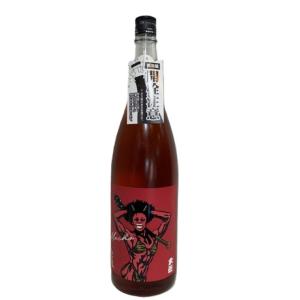 大盃 MACHO赤色酵母70　1800ml
