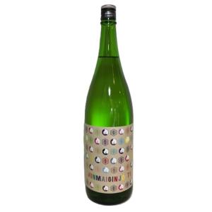 日本酒 NOBU純米吟醸 　720ml　北雪酒造
