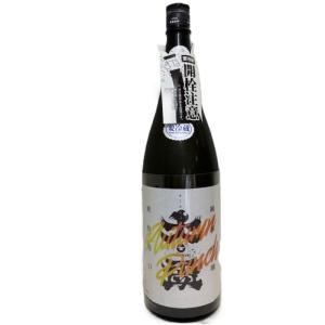 大盃  Autumn Panch 純米吟醸しぼりたて中取り　1800ml