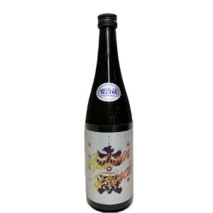 大盃  Autumn Panch 純米吟醸しぼりたて中取り　720ml