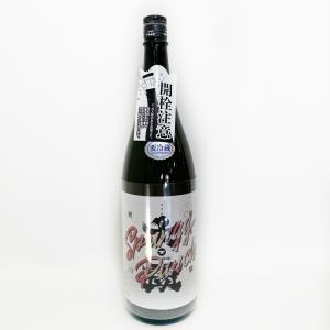 大盃  spring panch　純米吟醸中取り五百万石　1800ml