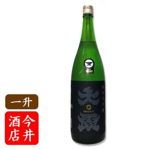 特約店限定酒　大盃 純米大吟醸50　1800ml