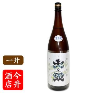 大盃  summer  panch　純米吟醸　爽快旨口　1800ml