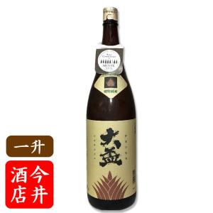大盃 特別純米　1800ml