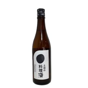 日本酒　土田の料理酒　　720ml