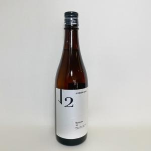 日本酒　Tsuchida12　群馬県土田酒造 720ml