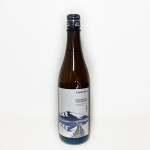 日本酒 土田　尾瀬の木道2024 720ml