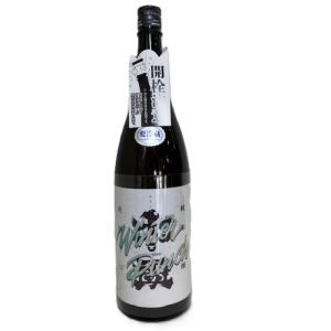 大盃  Winter Panch 純米吟醸しぼりたて中取り　1800ml