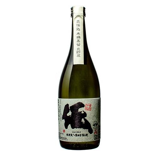 黄麹仕込 伝（でん）  濱田酒造 芋焼酎 鹿児島県 720ml 25度