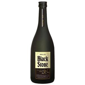 ブラックストーン 秋田 酒粕焼酎 25% 720ml ギフト対応可 熨斗対応可