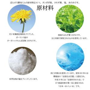 ばんのう酵母くん 目薬 23ml × 28本 ...の詳細画像2