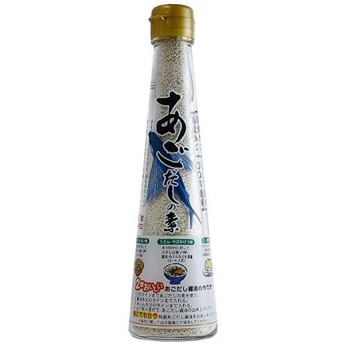 三幸産業 あごだしの素 顆粒タイプ 120g 中国地方 広島県 mp