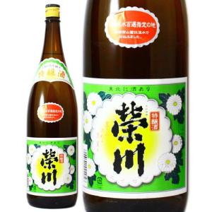 栄川酒造 栄川 特醸酒 1800ml 福島県 日本酒 榮川｜sakenoishikawa